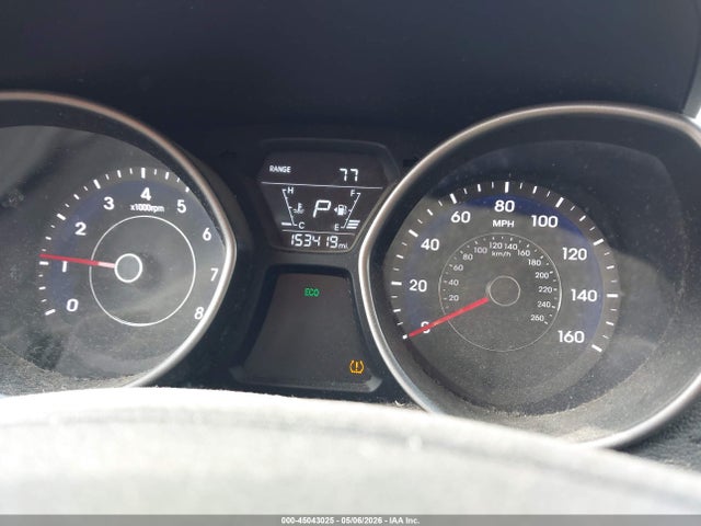 Aukcja sprzedaży 2014 Hyundai Elantra Se, vin: 5NPDH4AE6EH511749, numer aukcji: 45043025