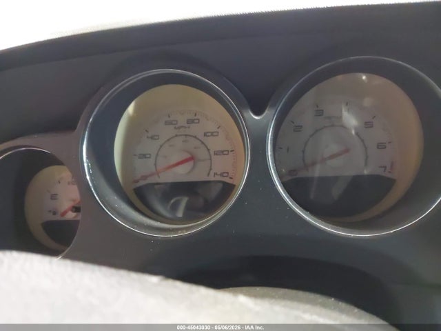 2012 Dodge Challenger Sxt მანქანა იყიდება აუქციონზე, vin: 2C3CDYAG2CH204654, აუქციონის ნომერი: 45043030