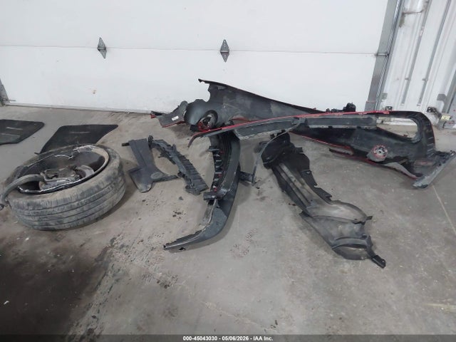 2012 Dodge Challenger Sxt მანქანა იყიდება აუქციონზე, vin: 2C3CDYAG2CH204654, აუქციონის ნომერი: 45043030