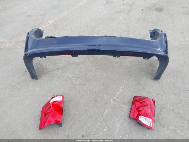 45043032 :رقم المزاد ، 2C4RDGBG5ER339879 vin ، 2014 Dodge Grand Caravan Se مزاد بيع