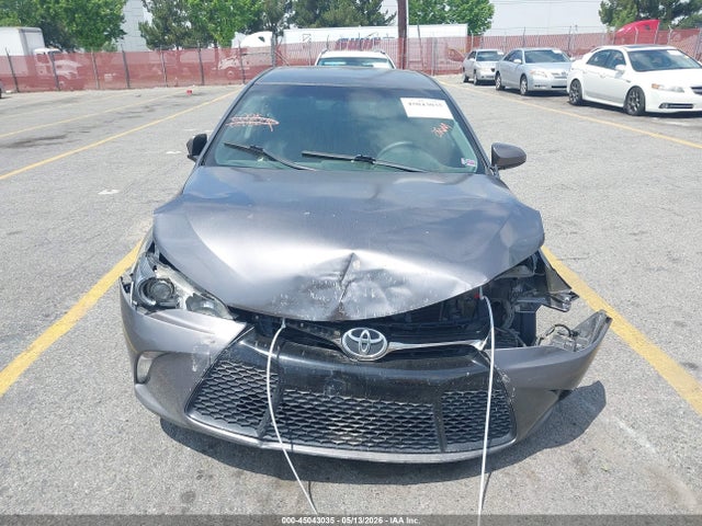Toyota CAMRY SE 2015 4T1BF1FK3FU979936 Image 12