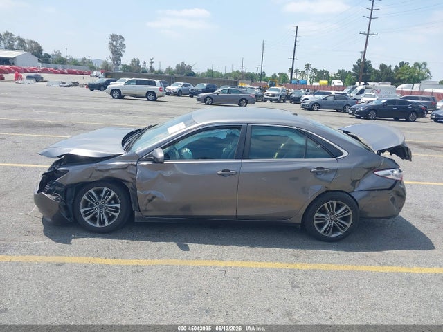 Toyota CAMRY SE 2015 4T1BF1FK3FU979936 Image 14
