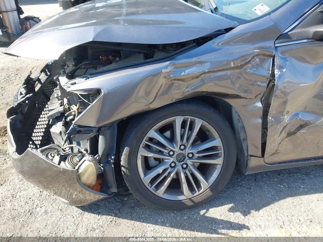 Toyota CAMRY SE 2015 4T1BF1FK3FU979936 Image 19