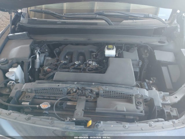 45043036 :رقم المزاد ، 5N1DL0MN0KC510618 vin ، 2019 Infiniti Qx60 Pure مزاد بيع