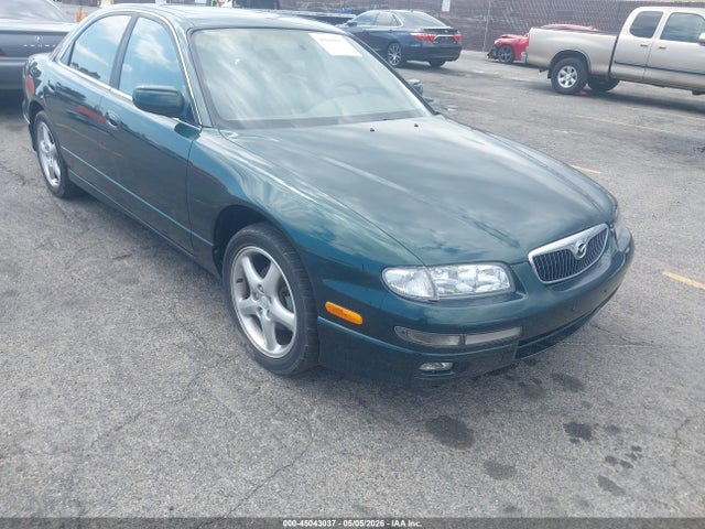 Aukcja sprzedaży 1999 Mazda Millenia S, vin: JM1TA2224X1519402, numer aukcji: 45043037