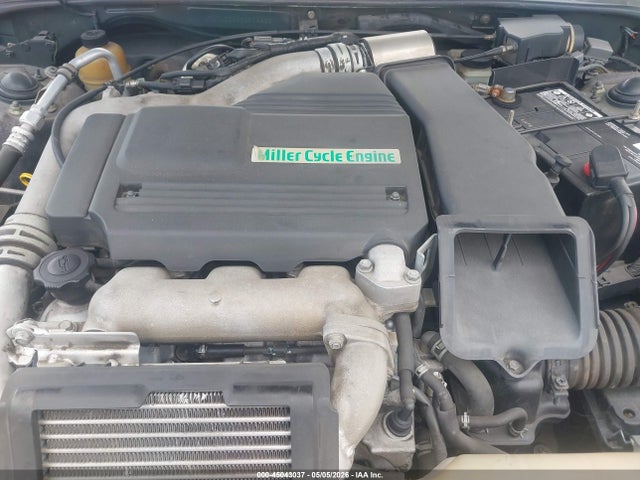 Продаж на аукціоні авто 1999 Mazda Millenia S, vin: JM1TA2224X1519402, номер лоту: 45043037