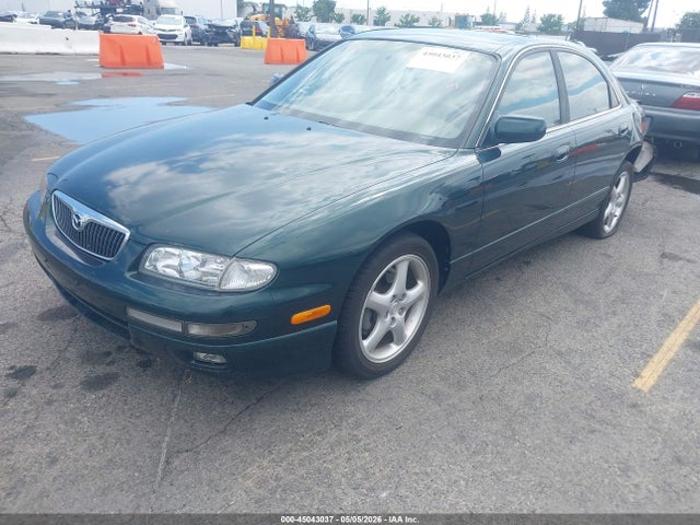 Продаж на аукціоні авто 1999 Mazda Millenia S, vin: JM1TA2224X1519402, номер лоту: 45043037