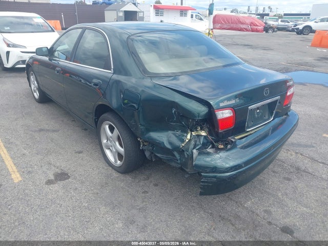 Продаж на аукціоні авто 1999 Mazda Millenia S, vin: JM1TA2224X1519402, номер лоту: 45043037
