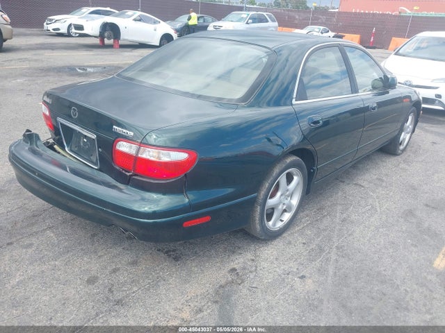 Продаж на аукціоні авто 1999 Mazda Millenia S, vin: JM1TA2224X1519402, номер лоту: 45043037