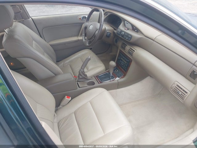 Продаж на аукціоні авто 1999 Mazda Millenia S, vin: JM1TA2224X1519402, номер лоту: 45043037