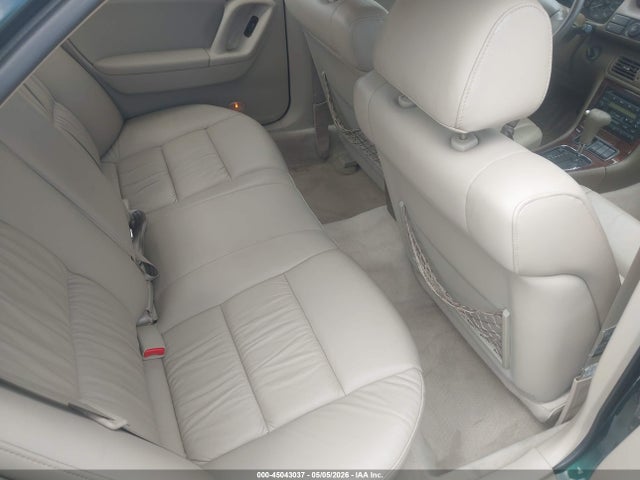 Продаж на аукціоні авто 1999 Mazda Millenia S, vin: JM1TA2224X1519402, номер лоту: 45043037