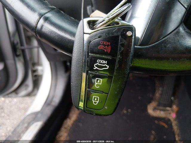 Aukcja sprzedaży 2017 Hyundai Azera, vin: KMHFG4JG8HA587705, numer aukcji: 45043038