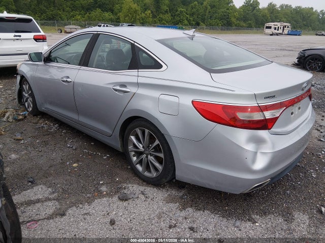 Aukcja sprzedaży 2017 Hyundai Azera, vin: KMHFG4JG8HA587705, numer aukcji: 45043038