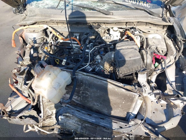 Продажа на аукционе авто 2021 Ford Escape Se Hybrid, vin: 1FMCU0BZ3MUB21600, номер лота: 45043039