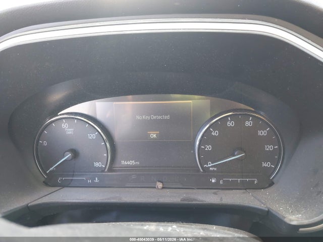 Продажа на аукционе авто 2021 Ford Escape Se Hybrid, vin: 1FMCU0BZ3MUB21600, номер лота: 45043039