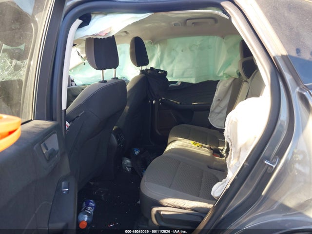 Продажа на аукционе авто 2021 Ford Escape Se Hybrid, vin: 1FMCU0BZ3MUB21600, номер лота: 45043039