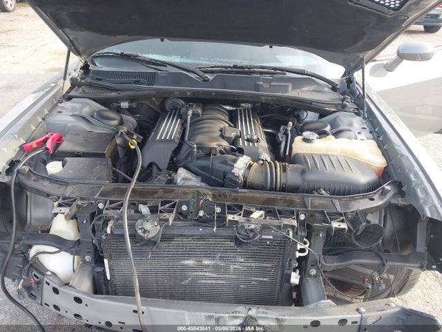 Продаж на аукціоні авто 2019 Dodge Challenger R/t Scat Pack, vin: 2C3CDZFJXKH574081, номер лоту: 45043041