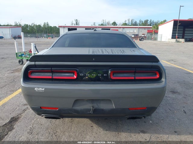 Продаж на аукціоні авто 2019 Dodge Challenger R/t Scat Pack, vin: 2C3CDZFJXKH574081, номер лоту: 45043041