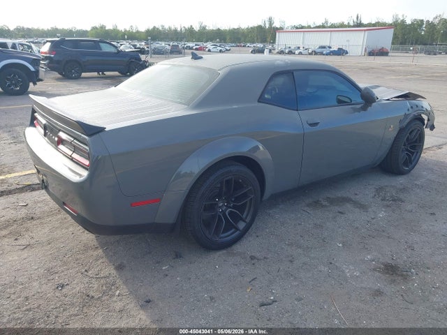 Продаж на аукціоні авто 2019 Dodge Challenger R/t Scat Pack, vin: 2C3CDZFJXKH574081, номер лоту: 45043041