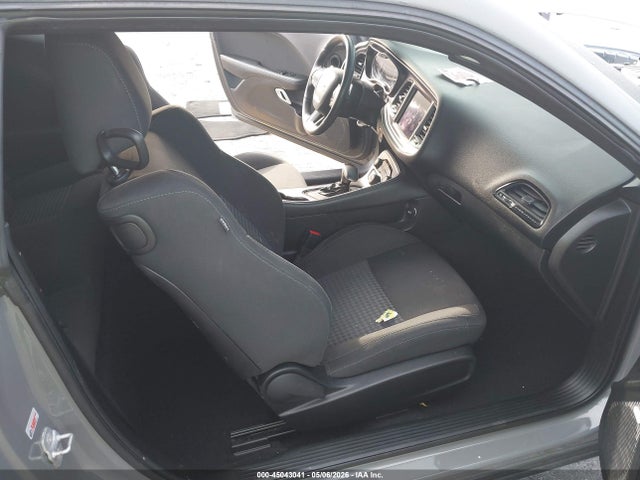 Продаж на аукціоні авто 2019 Dodge Challenger R/t Scat Pack, vin: 2C3CDZFJXKH574081, номер лоту: 45043041