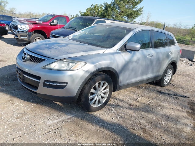 Aukcja sprzedaży 2008 Mazda Cx-9 Touring, vin: JM3TB28A280140439, numer aukcji: 45043043