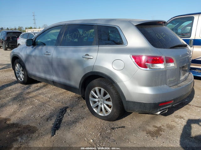 Aukcja sprzedaży 2008 Mazda Cx-9 Touring, vin: JM3TB28A280140439, numer aukcji: 45043043