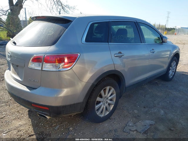 Aukcja sprzedaży 2008 Mazda Cx-9 Touring, vin: JM3TB28A280140439, numer aukcji: 45043043