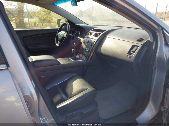 Aukcja sprzedaży 2008 Mazda Cx-9 Touring, vin: JM3TB28A280140439, numer aukcji: 45043043