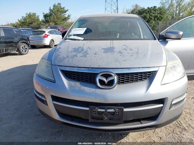 Aukcja sprzedaży 2008 Mazda Cx-9 Touring, vin: JM3TB28A280140439, numer aukcji: 45043043
