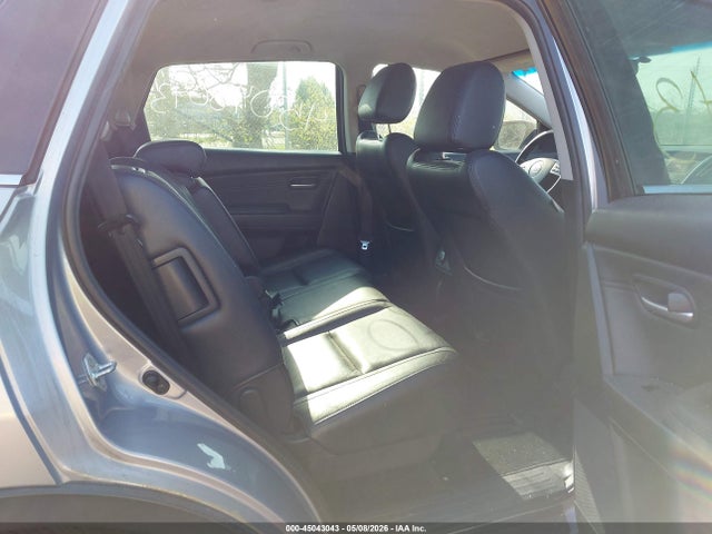 Aukcja sprzedaży 2008 Mazda Cx-9 Touring, vin: JM3TB28A280140439, numer aukcji: 45043043