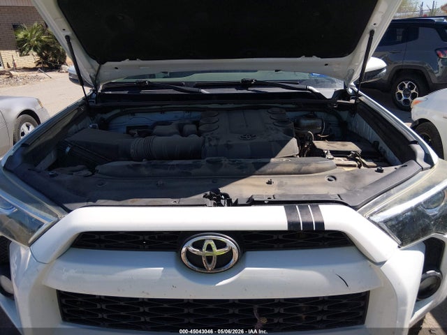 JTEBU5JR1J5546006 Toyota 4runner Sr5 Premium