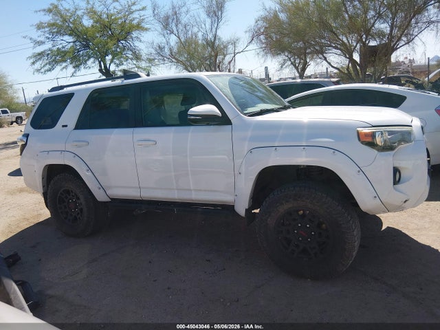 JTEBU5JR1J5546006 Toyota 4runner Sr5 Premium