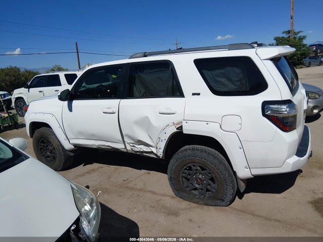 JTEBU5JR1J5546006 Toyota 4runner Sr5 Premium