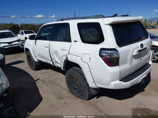 JTEBU5JR1J5546006 Toyota 4runner Sr5 Premium