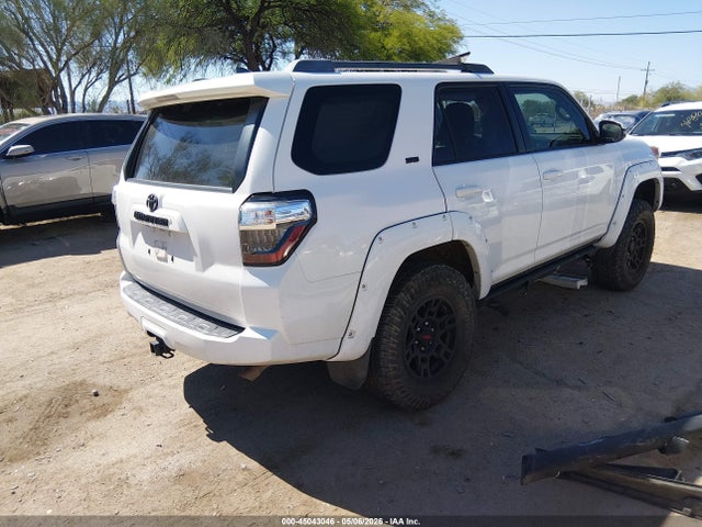 JTEBU5JR1J5546006 Toyota 4runner Sr5 Premium
