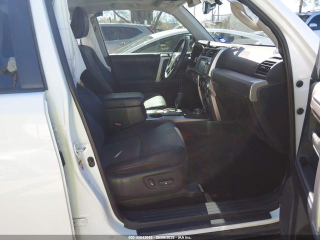 JTEBU5JR1J5546006 Toyota 4runner Sr5 Premium