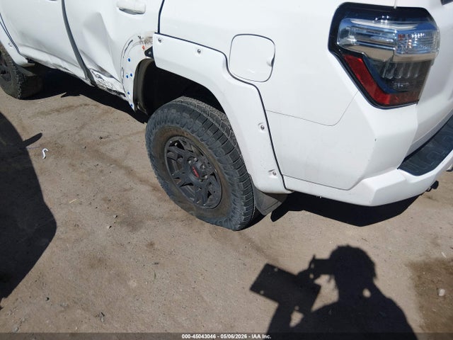 JTEBU5JR1J5546006 Toyota 4runner Sr5 Premium