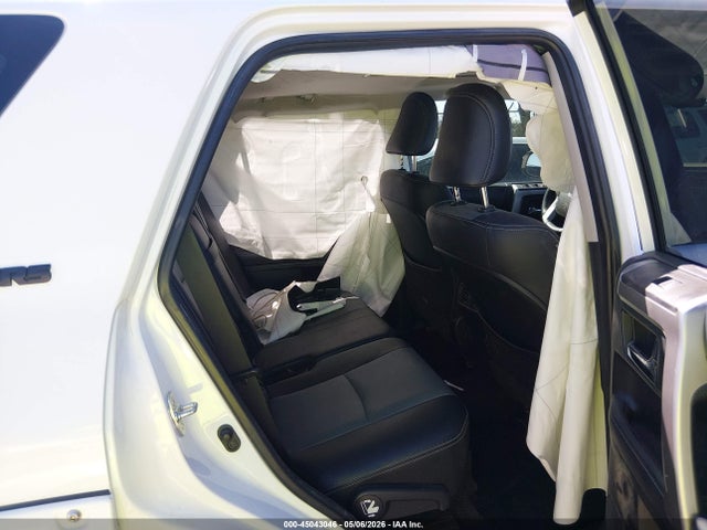 JTEBU5JR1J5546006 Toyota 4runner Sr5 Premium