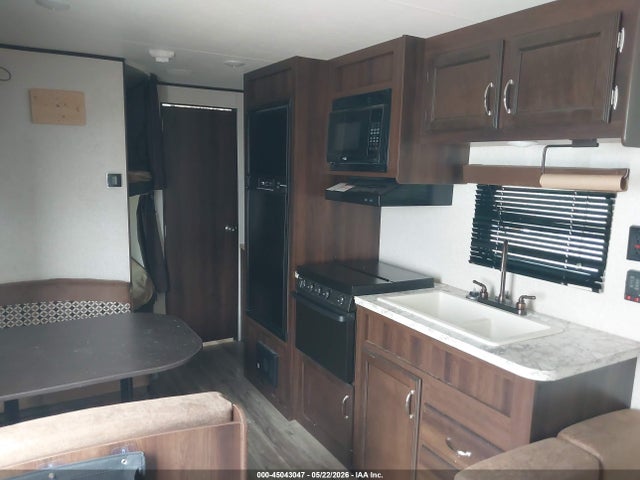 Jayco Jayfl184bh 2018 1UJBJ0BN2J17V0557 Image 14
