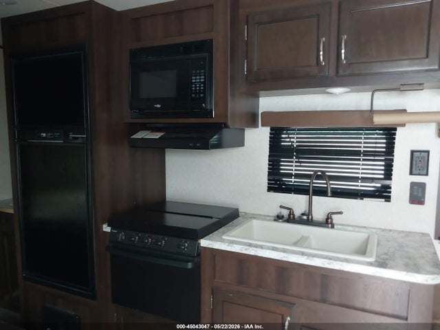 Jayco Jayfl184bh 2018 1UJBJ0BN2J17V0557 Image 15