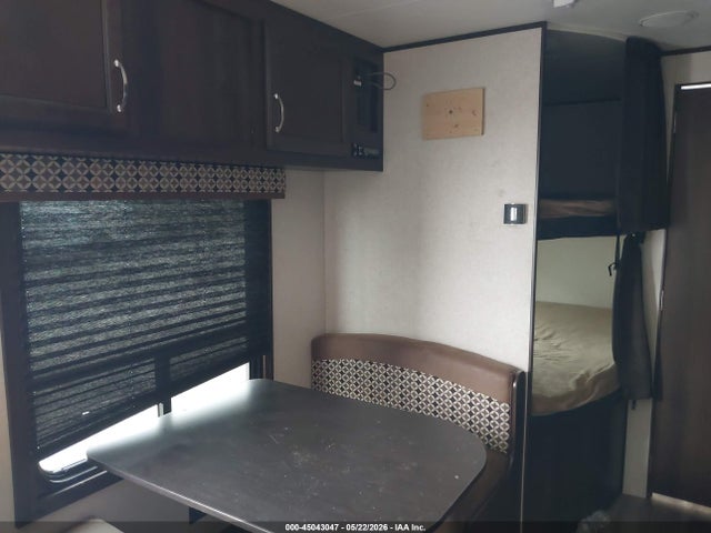 Jayco Jayfl184bh 2018 1UJBJ0BN2J17V0557 Image 16