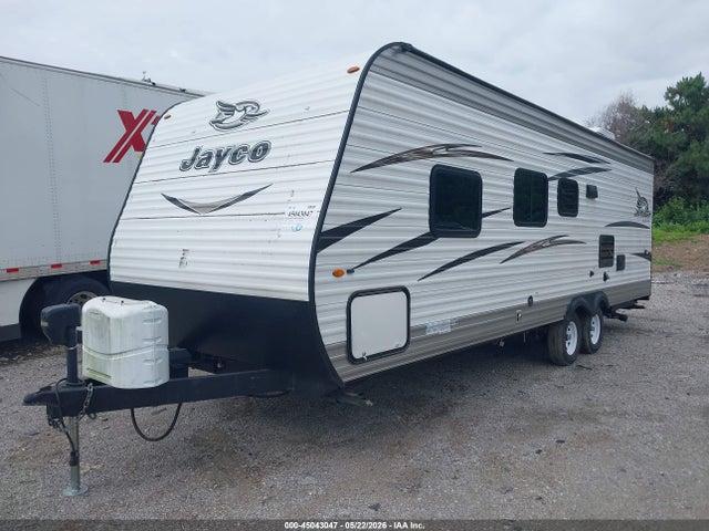 Jayco Jayfl184bh 2018 1UJBJ0BN2J17V0557 Image 2