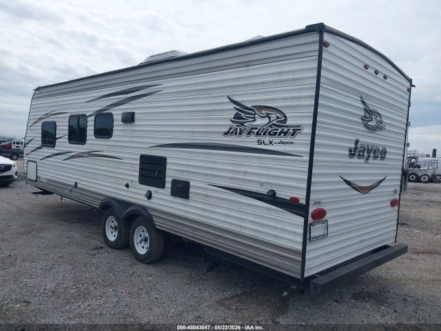 Jayco Jayfl184bh 2018 1UJBJ0BN2J17V0557 Image 3