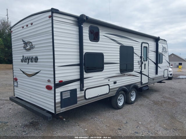 Jayco Jayfl184bh 2018 1UJBJ0BN2J17V0557 Image 4