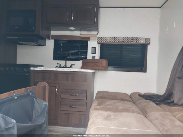 Jayco Jayfl184bh 2018 1UJBJ0BN2J17V0557 Image 5