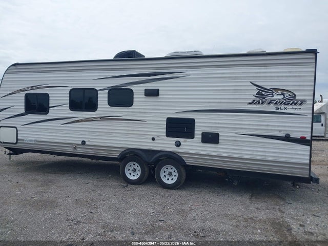 Jayco Jayfl184bh 2018 1UJBJ0BN2J17V0557 Image 6