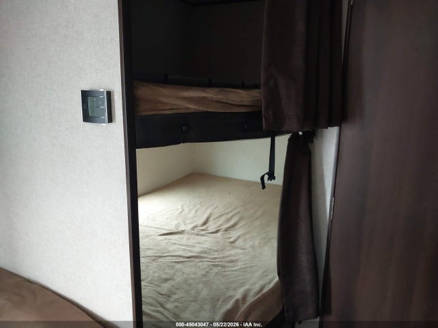 Jayco Jayfl184bh 2018 1UJBJ0BN2J17V0557 Image 8