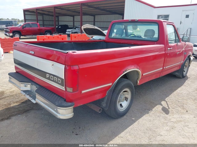 Aukcja sprzedaży 1995 Ford F150, vin: 1FTDF15Y5SLA37101, numer aukcji: 45043048
