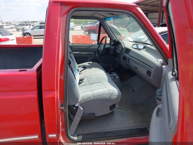 Aukcja sprzedaży 1995 Ford F150, vin: 1FTDF15Y5SLA37101, numer aukcji: 45043048