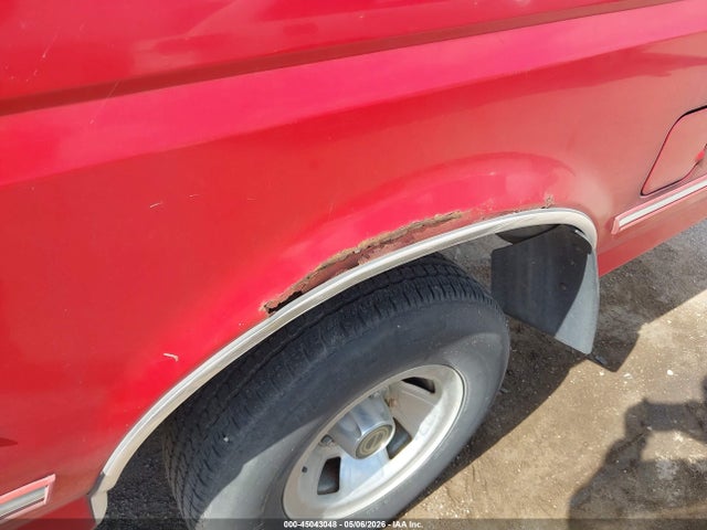 Aukcja sprzedaży 1995 Ford F150, vin: 1FTDF15Y5SLA37101, numer aukcji: 45043048